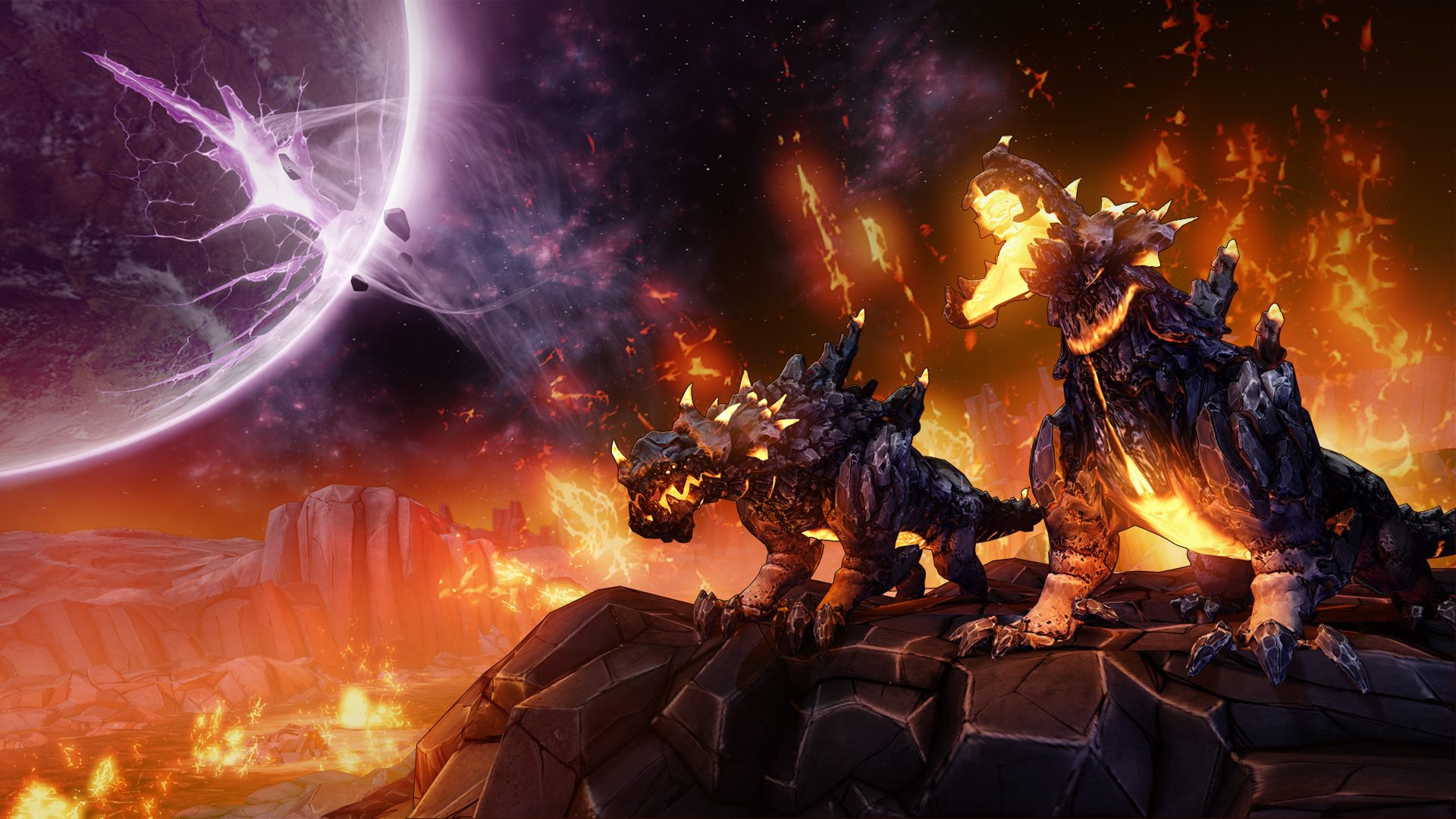 Borderlands: The Pre-Sequel - Imagen 49